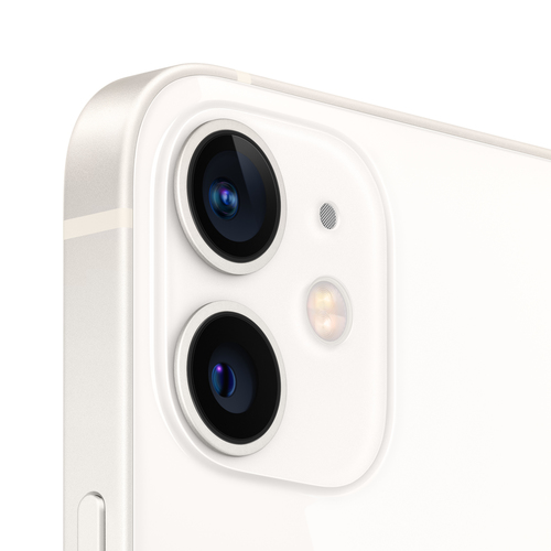 iPhone 12 Mini 64 Go Blanc [SANS FACEID] - Très bon état