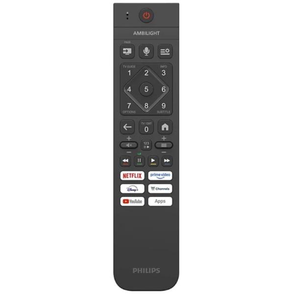 Téléviseur Philips 43PQS9011 43 pouces Ultra HD 4K Ambilight Smart TV Wi Fi Neuf - vue 2