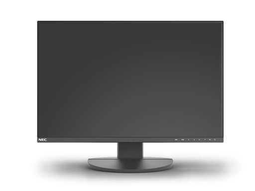 Sharp MultiSync EA272F pantalla para PC 68,6 cm (27'') 1920 x 1080 Pixeles Full HD LCD Negro