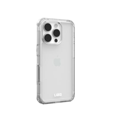 UAG Funda para iPhone 16 Pro Plyo en TPU Anti-Shock Transparente