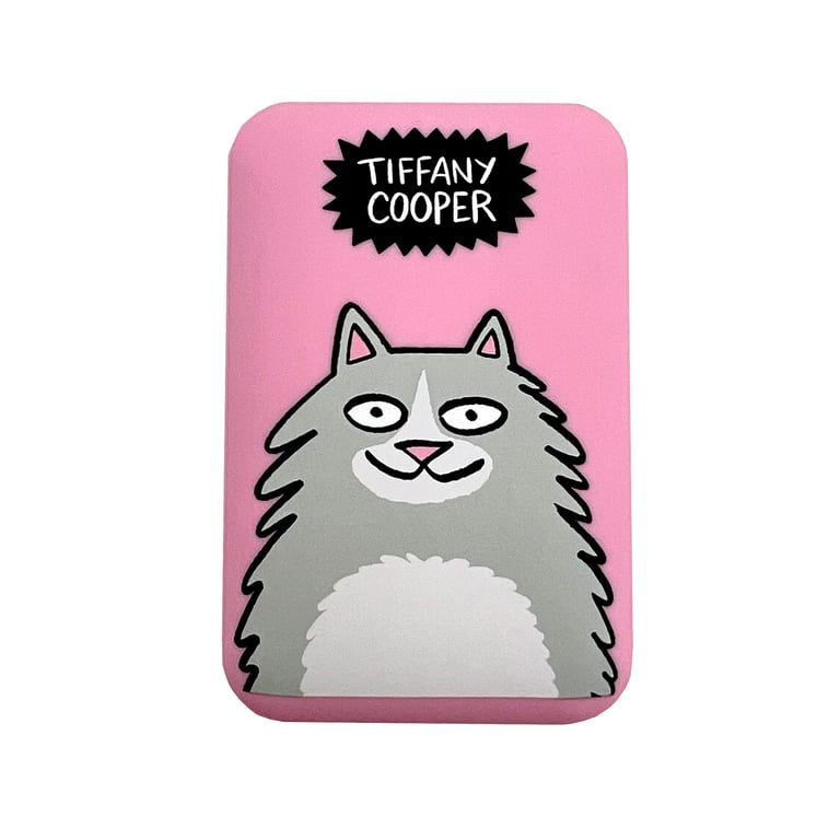 Batterie externe Tiffany cooper 10.000 mAh et - vue 3