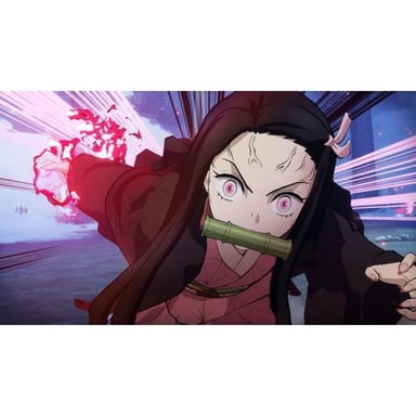 Demon Slayer - Kimetsu no Yaiba - Las Crónicas de Hinokami Game Switch