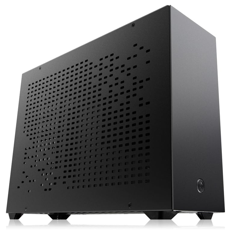 RAIJINTEK OPHION Mini ITX Boitier Neuf - vue 2