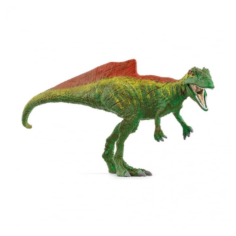 Figurine Concavenator détails réalistes Pour enfants dès Schleich 15041 Dinosaurs - vue 2