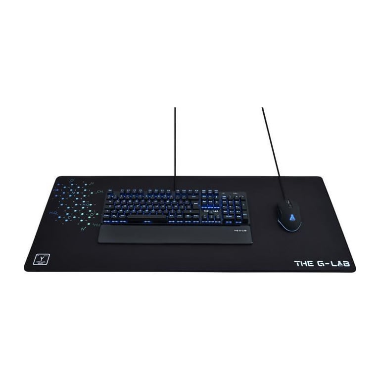 The G Lab Yttrium - vue 3