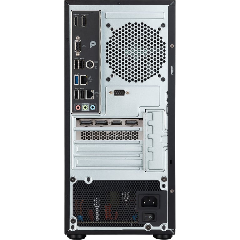 MSI PRO DP180 14ANVL 1035FR - vue 9