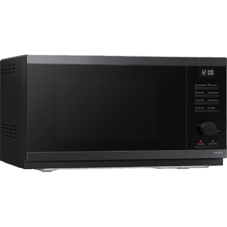 Micro-ondes Samsung MS23DG4504AGE2 Acier inoxydable - Neuf