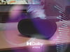 Home 600 - Enceinte connectée Denon, Noir