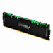 Kingston Technology FURY Renegade RGB module de mémoire 32 Go 2 x 16 Go DDR4 3600 MHz