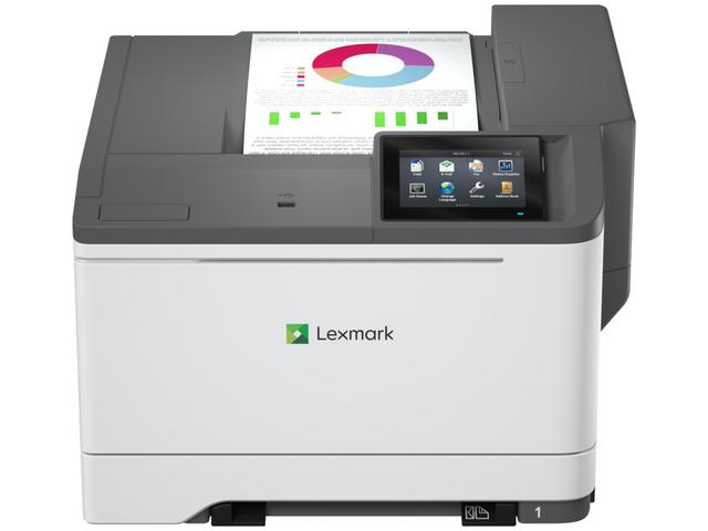 Lexmark CS632dwe Color 4800 x 4800 DPI A4 Wifi