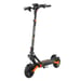 Trottinette éLectrique Adulte G2 Pro (ABE) : Moteur 500 W, Vitesse Maximale 20 Km/H, Batterie 48 V 15,6 Ah, Pneus Tubeless 9 Pouces, Pliable.