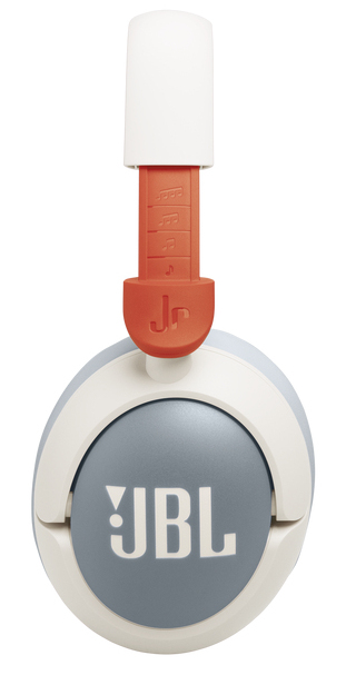Casque sans fil à réduction de bruit pour enfant JBL JR 470NC - vue 6