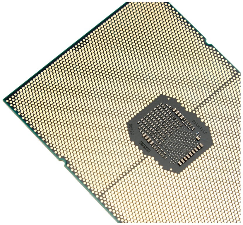 Intel Xeon Gold 6326 processeur 2 9 GHz 24 Mo Neuf - vue 3