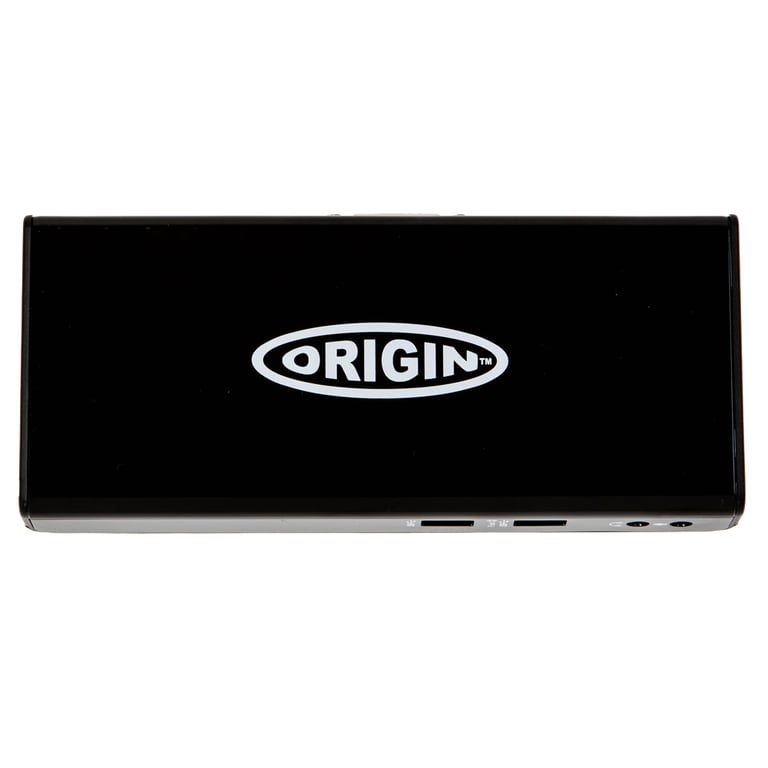 lenovo thinkpad dock 4336 - vue 4