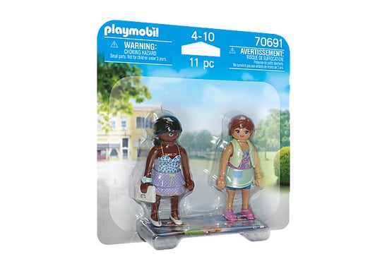 Playmobil 70691 figura infantil