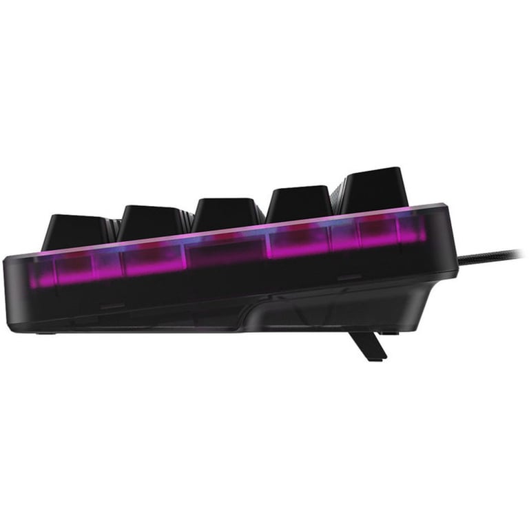 HyperX Clav Fil Origins 2 Pro 65 - vue 4