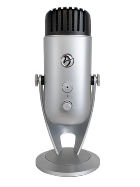 Colonna microphone