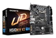 GIGABYTE H510M H V2 placa base Intel H510 Express LGA 1200 (Socket H5) micro ATX