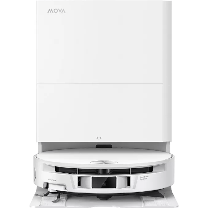 S70 Roller Aspirateur Laveur Mova Neuf - vue 1