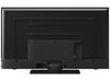Toshiba 43UV3363DA TV 109,2 cm (43'') 4K Ultra HD Smart TV Wifi Noir 250 cd/m²