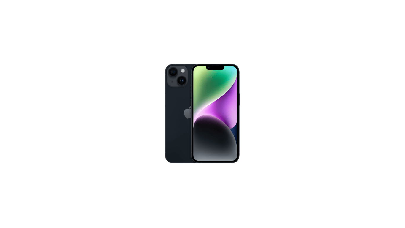 schermo iPhone 14