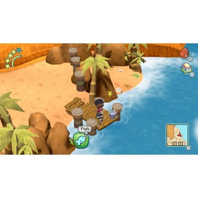 Mysims Collection Cosy Nintendo Switch Nintendo - vue 6