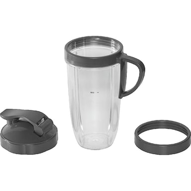 FRULLATORE NUTRIBULLET NB907R