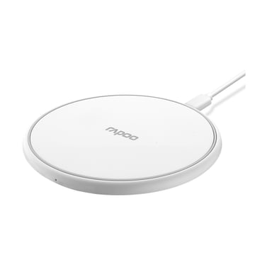 Unità di ricarica wireless QI ''XC100'', 10W, bianco