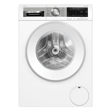 Lave linge hublot Bosch WGG244FSFR