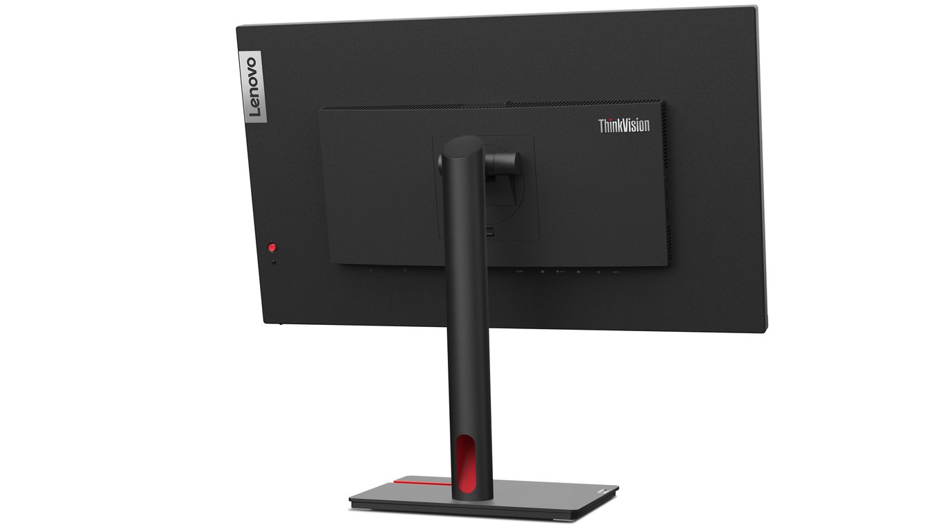 LENOVO ThinkVision T27h - vue 8