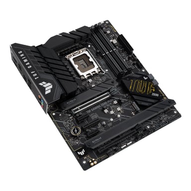 ASUS TUF GAMING Z690-PLUS Intel Z690 LGA 1700 ATX