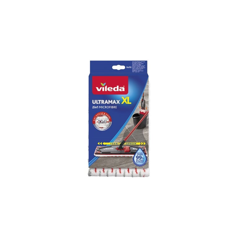 Vile Ultramax Universal Ersatzbezug - vue 3