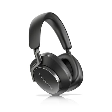 Bowers & Wilkins Px8 Casque Avec fil &sans fil Arceau USB Type-C Bluetooth Noir