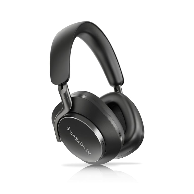 Casque Bluetooth audiophile Bowers & Wilkins PX8 avec réduction de bruit Forêt - vue 3