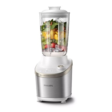 Blender Philips 2 litres blanc