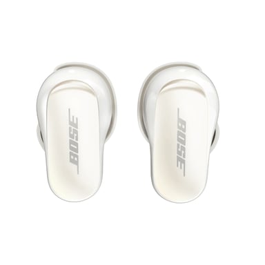 Bose 882826-0070 auricular y casco Auriculares Inalámbrico Dentro de oído Bluetooth Blanco