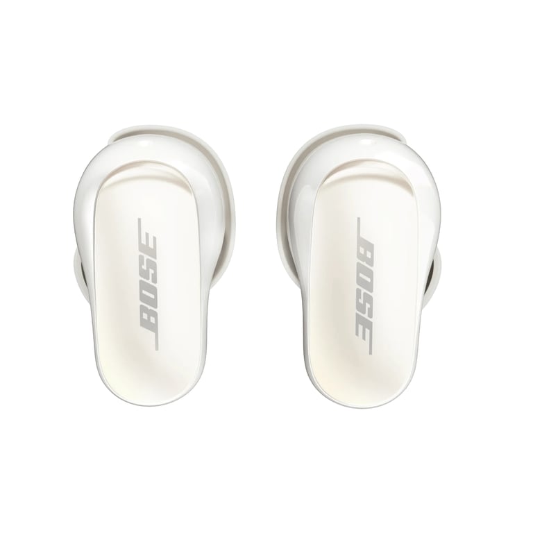 Bose 882826-0070 écouteur/casque Sans fil Ecouteurs Bluetooth Blanc - Neuf