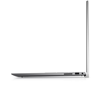 DELL Inspiron 5518 Intel® Core™ i5 i5-11300H Ordinateur portable 39,6 cm (15.6'') Full HD 8 Go DDR4-SDRAM 512 Go SSD Wi-Fi 6 (802.11ax) Windows 10 Home Français Platine, Argent
