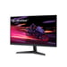 LG 24GN60R-B.BEU LED display 61 cm (24'') 1920 x 1080 pixels Full HD Noir