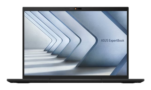ASUS ExpertBook B3604CMA-Q90644X Intel Core Ultra 5 125H Computer portatile 406 cm (16'') WUXGA 16 GB DDR5-SDRAM 512 GB SSD Wi-Fi 6 (802.11ax) Windows 11 Pro Nero