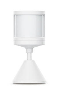 Capteur de mouvement XIAOMI Mi Motion Sensor 2S Détection 130° Portée 7 Autonomie - vue 2
