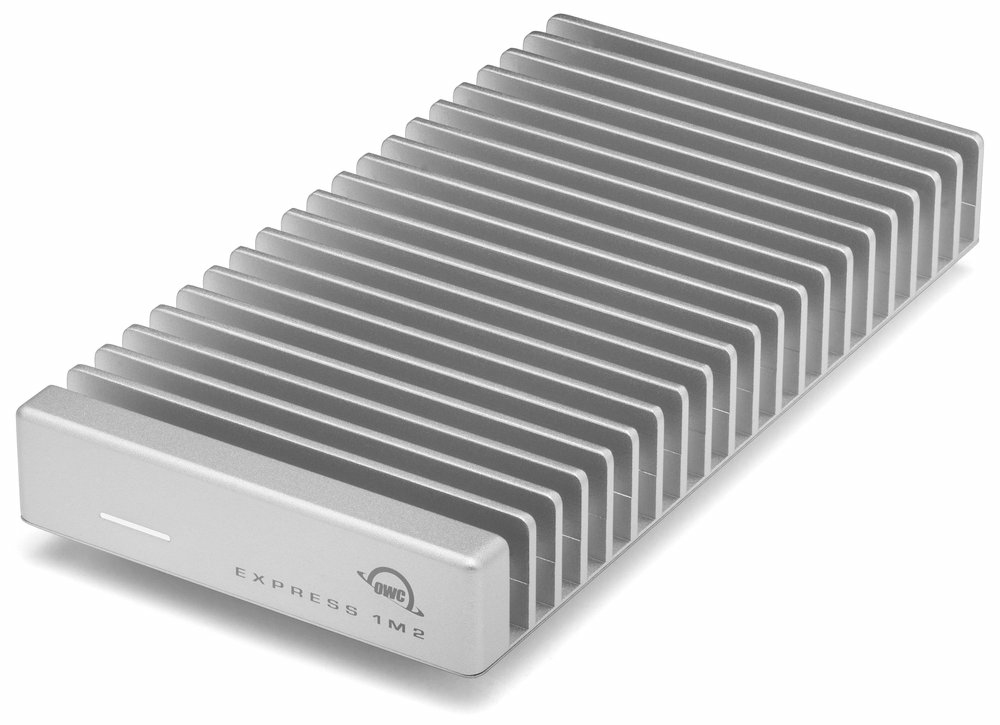OWC Express 1M2 Technologie Thunderbolt 4 To USB Type C Neuf - vue 3