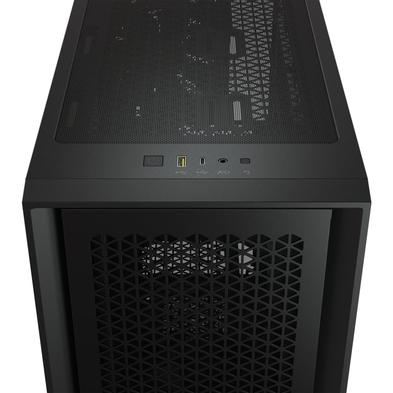 Corsair RGB Airflow - vue 7