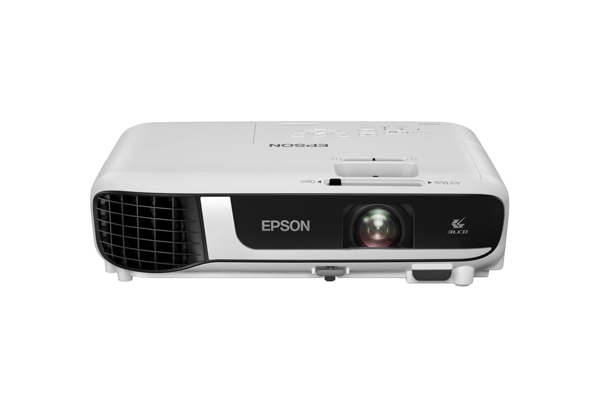 EPSON W - vue 3