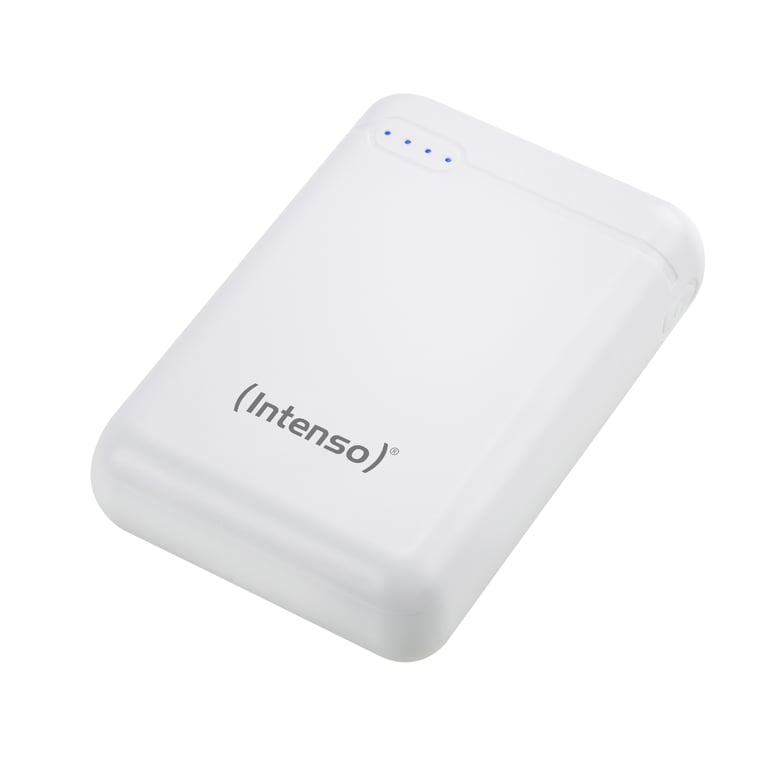 Intenso XS10000 Lithium Polymère LiPo 10000 mAh Neuf - vue 8