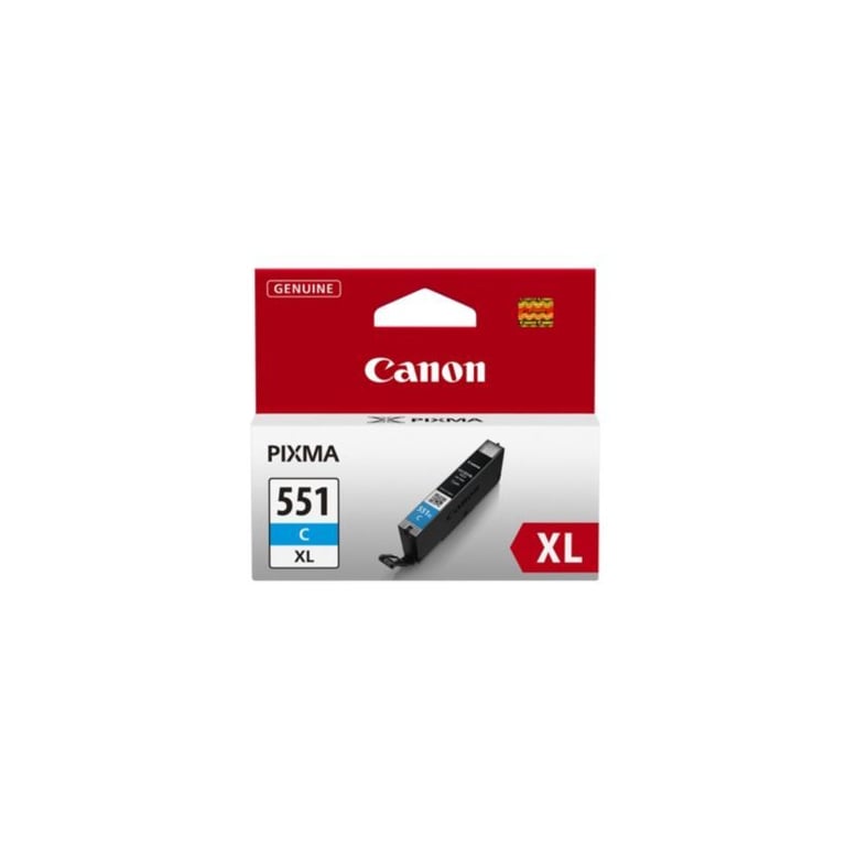 CANON CLI 571 - vue 8