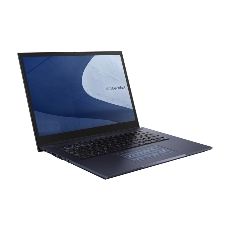 ASUS ExpertBook B7402F Intel® Core™ i7 i7-1260P Híbrido (2-en-1) 35,6 cm (14