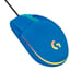 Logitech G 910-005798 ratón Juego USB tipo A 8000 DPI