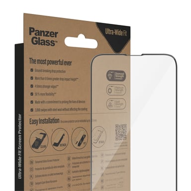 Salvadisplay per iPhone 14 Plus / 13 Pro Max Cristal Clear