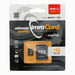 IMRO MICROSDXC 10/256GB UHS-3 ADP MEMORY CARD mémoire flash 256 Go Classe 10